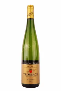 Вино Trimbach Frederic Emile Alsace 2014 0.75 л