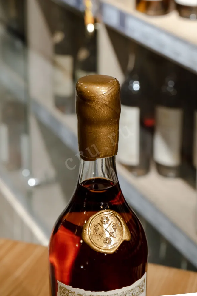 Пробка Monluc 2002 0.7 л