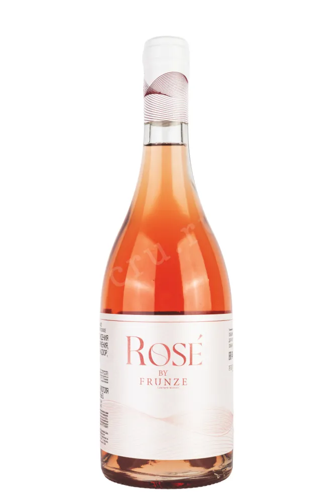 Вино Rose by Frunze 0.75 л