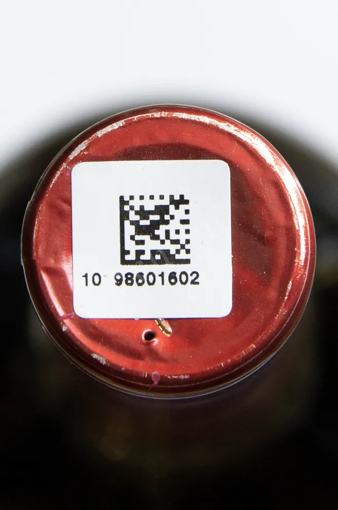 Пробка Askaneli Brothers Akhasheni Classic 2023 0.75 л