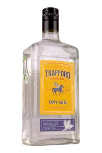 Джин Trafford Original Dry  0.7 л