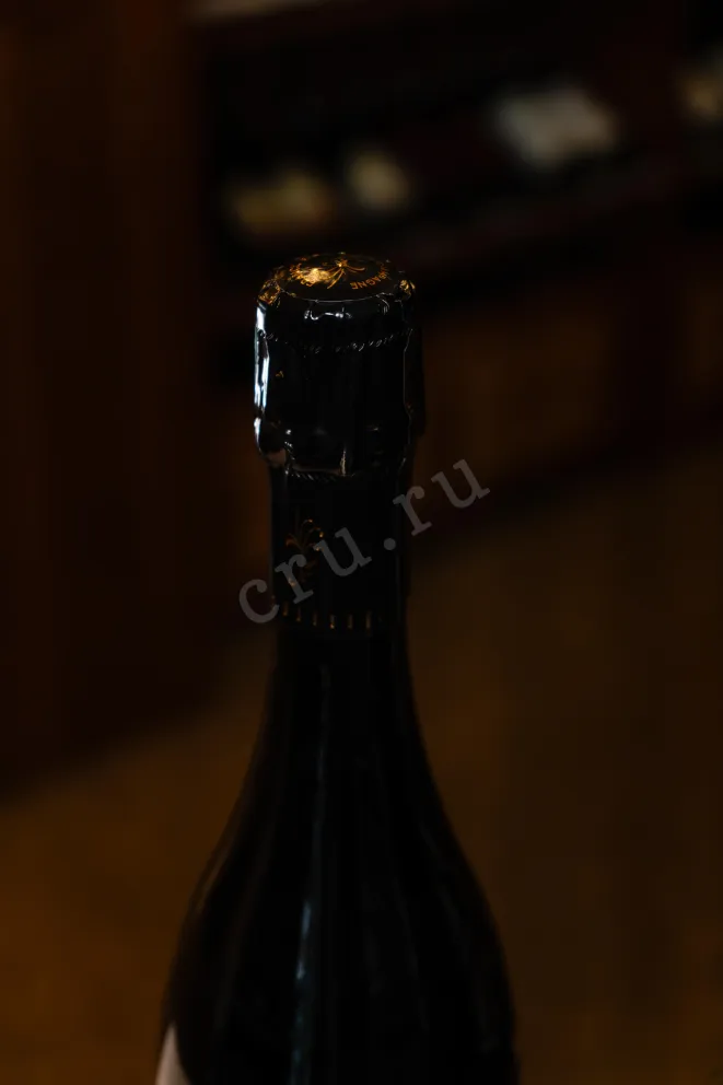 Пробка Franck Pascal Reliance Brut Nature 2014 0.75 л