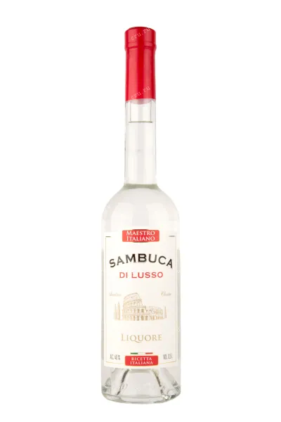 Самбука Maestro Italiano  0.5 л