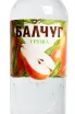 Этикетка Balchug Pear 0.5 л