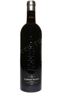 Вино Bodegas Ramon Bilbao Mirto Rioja 2018 0.75 л