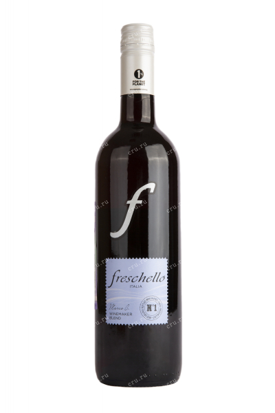 Вино Freschello Rosso  0.75 л