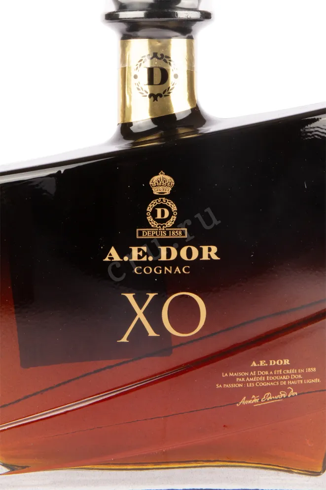 Коньяк A.E. Dor XO  0.7 л