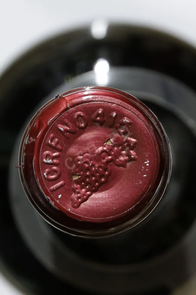 Пробка Vallana Boca 2017 0.75 л