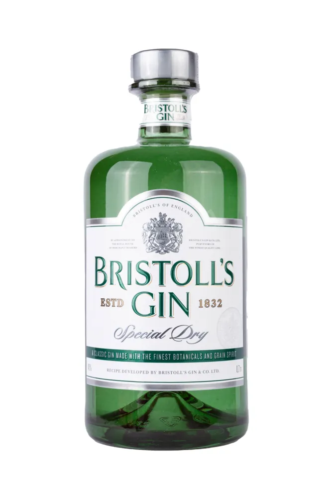 Джин Bristoll's  0.7 л