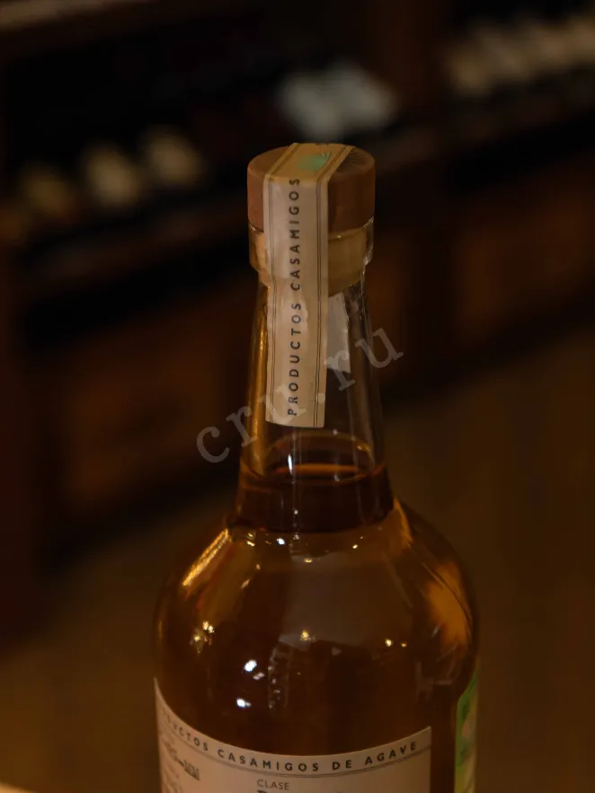 Пробка Casamigos Reposado 1 л