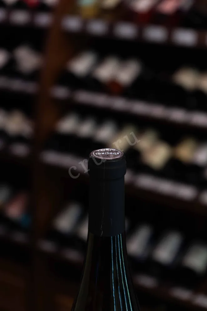 Пробка Kellerei Bozen Hochkofler Riesling 2024 0.75 л