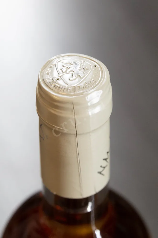 Пробка Schiava d’Amore Maremma Toscana Rosato 2019 0.75 л