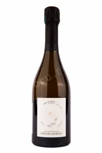 Шампанское Pertois-Moriset Les Jutees Grand Cru Brut Nature  0.75 л