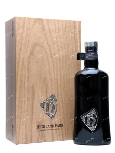 Виски Highland Park 1970 0.7 л