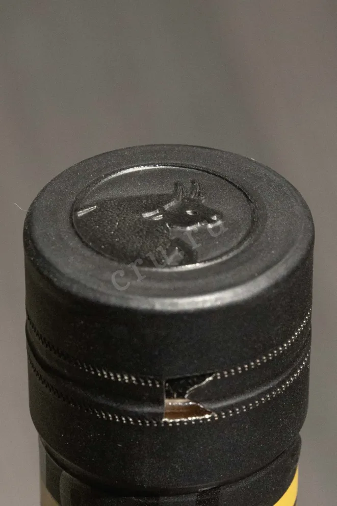 Пробка M&H Art & Craft Belgian Ale Beer Casks gift box 0.7 л