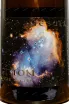 Этикетка Gitton Pere & Fils Nebula АОС  Pouilly-Fume 2016 0.75 л