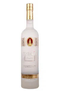 Водка Кремлин Эворд Президент  0.7 л