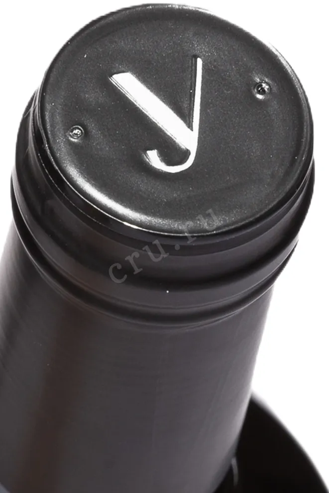 Пробка Winery Uzunov Nrav 2022 0.75 л