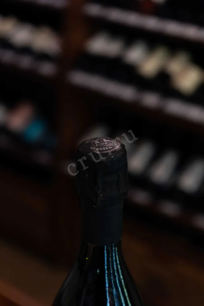 Пробка J. Lassalle Special Club Brut Premier Cru Chigny-Les-Roses gift box 2013 0.75 л