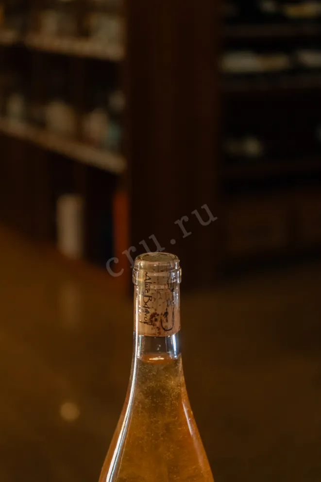 Пробка Domaine de l'Octavin Le Roi des Cepages 2021 0.75 л