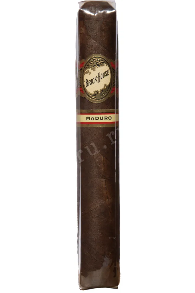 Сигара Brick House Set 5 Mighty Mighty Maduro