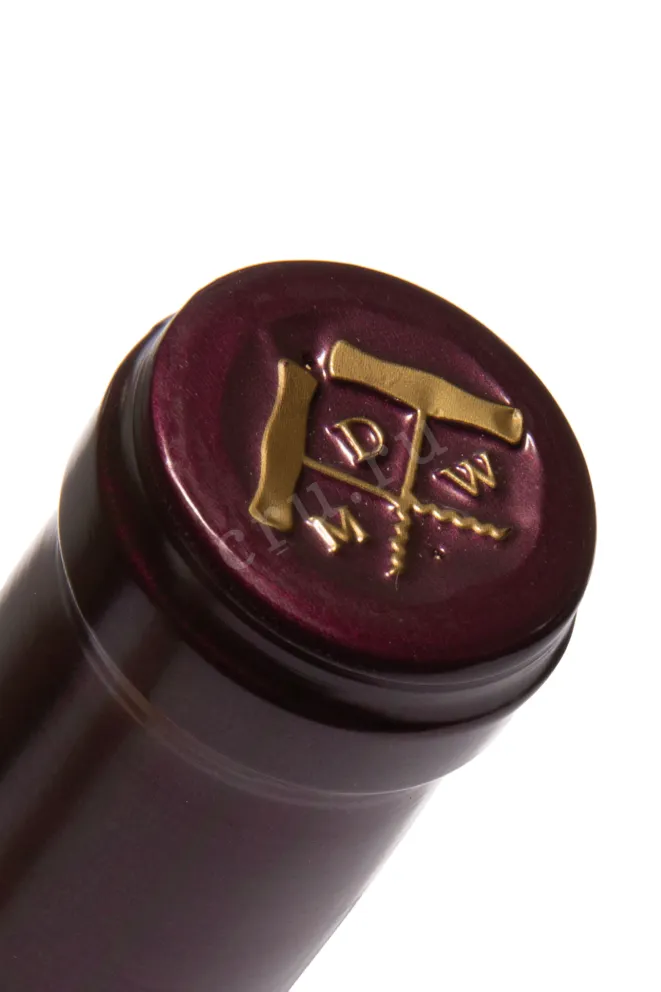 Пробка Sixth Sense Syrah 2020 0.75 л