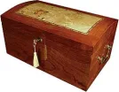 Humidor Aficionado Broadway 100 Cigars