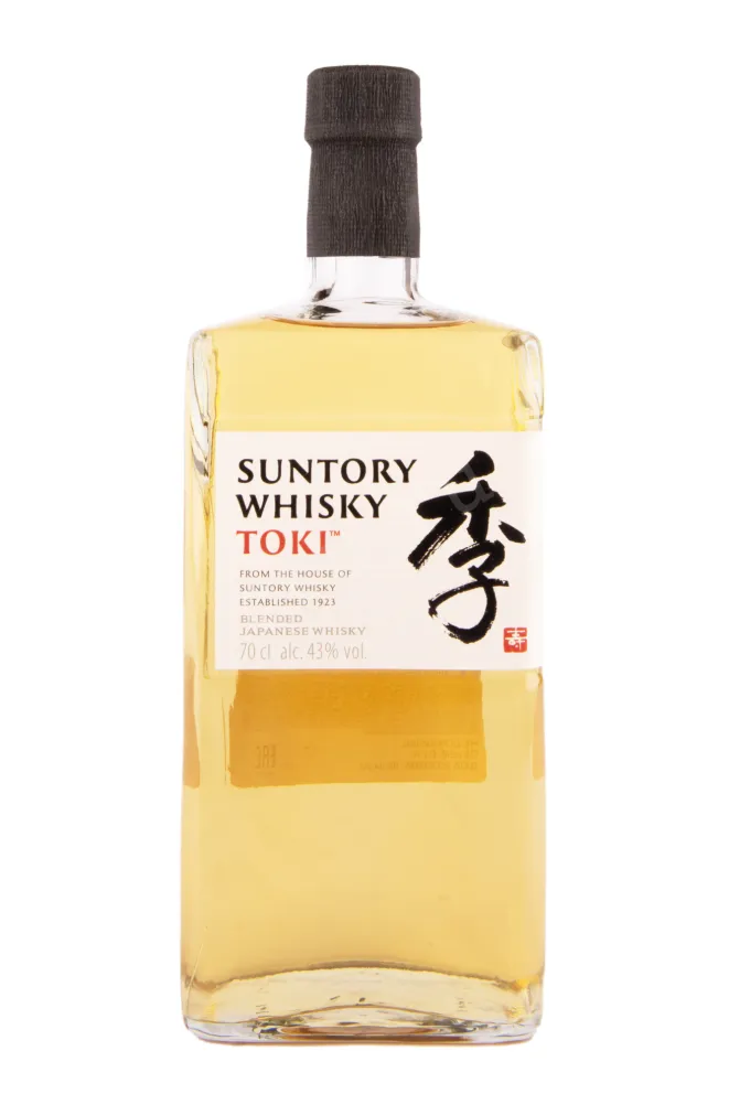 Виски Toki Suntory  0.7 л