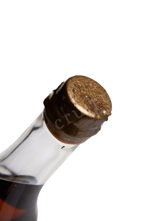 Пробка Laterrade Domaine de Marquet Bas-Armagnac 1988 0.7 л