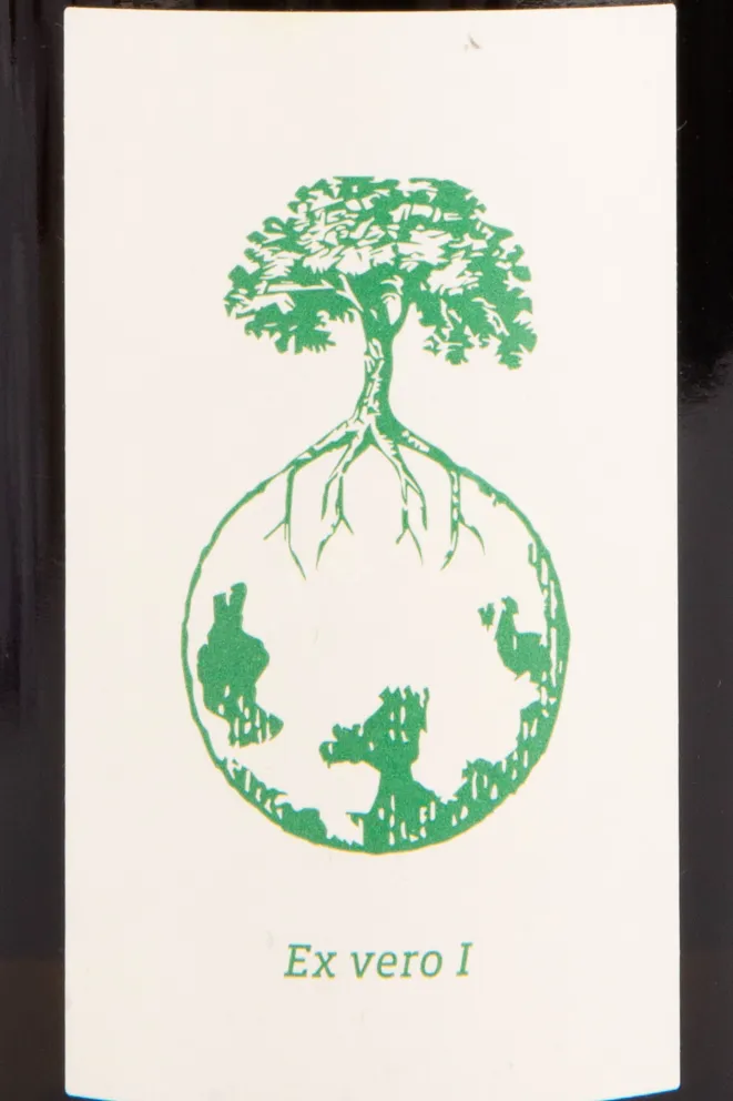 Вино Weingut Werlitsch Ex Vero I 2018 0.75 л