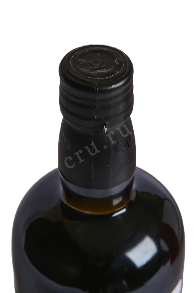 Пробка Samaroli Islay Vissotsky Limited Edition 0.7 л