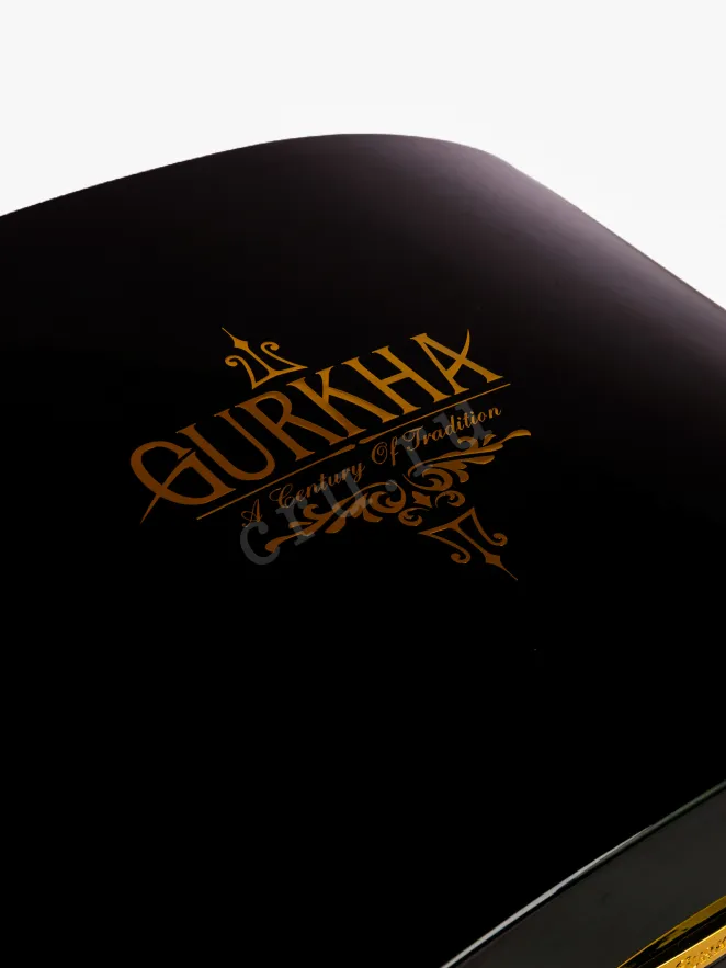 Сигары Gurkha Heritage Kingsman Figurado Natural *50