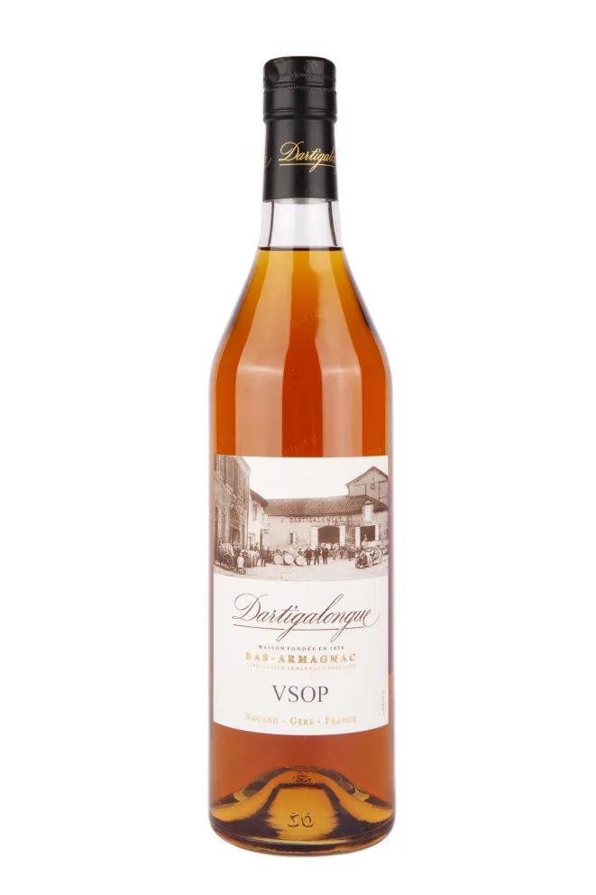 Арманьяк Dartigalongue VSOP  0.7 л