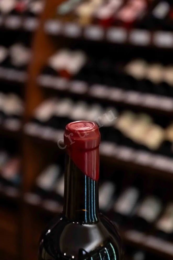 Пробка  WineArt Sutak 2020 0.75 л