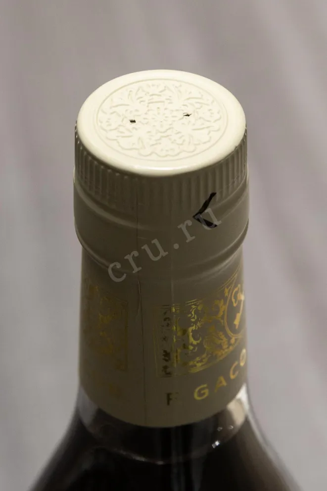 Пробка F.Gacon XO Vieille Fine gift box 0.7 л