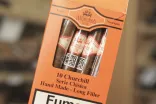 В магазине Крю Профи Alfambra Serie Clasica Churchill *10
