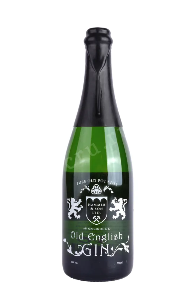 Джин Old English  0.7 л