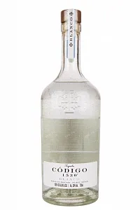 Текила Codigo 1530 Blanco  0.75 л