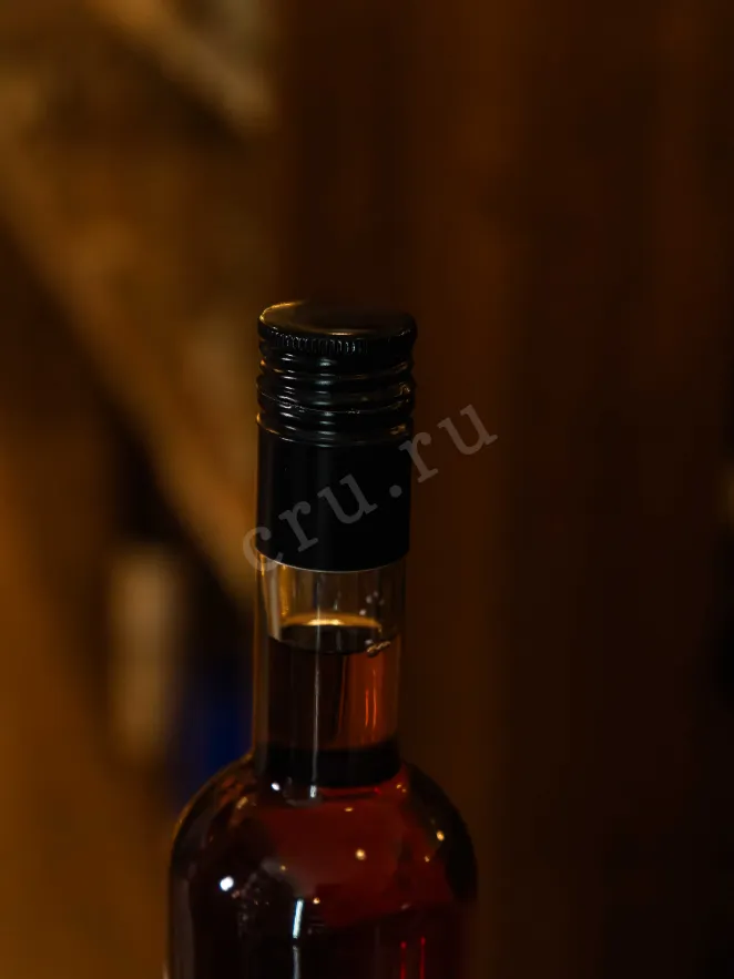 Пробка Schnee Jager Schlehen-Likor 0.5 л