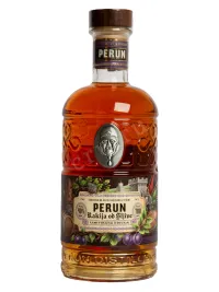 Ракия Perun Rakija od Slive  0.7 л