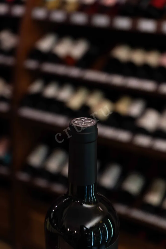 Вино Vina Cobos Cocodrilo Corte 0.75 л