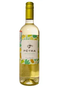 Вино Matetic Petra Sauvignon Blanc 2024 0.75 л
