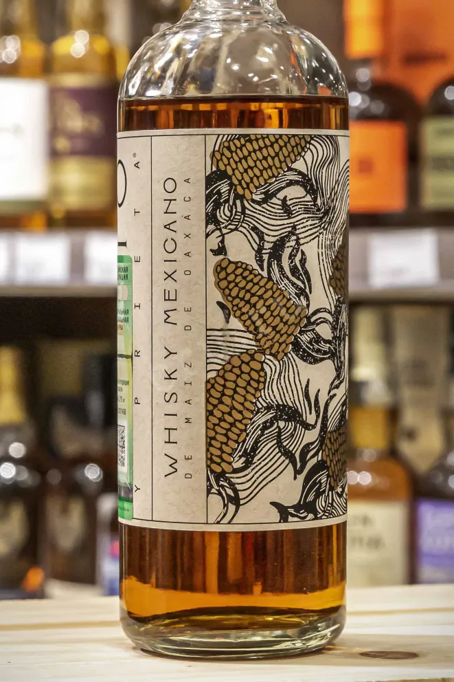 В магазине Крю Профи Prieto y Prieta 0.7 л