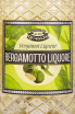 Этикетка Quaglia Bergamotto 0.7 л