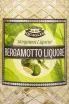 Этикетка Quaglia Bergamotto 0.7 л