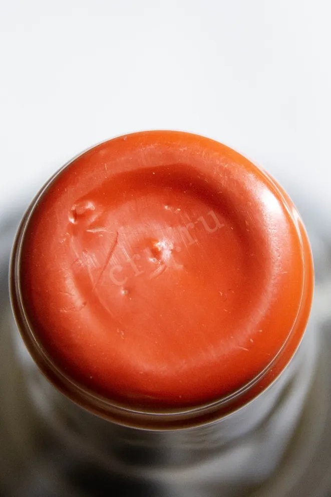 Пробка Chateau Mere Kindzmarauli 2022 0.75 л