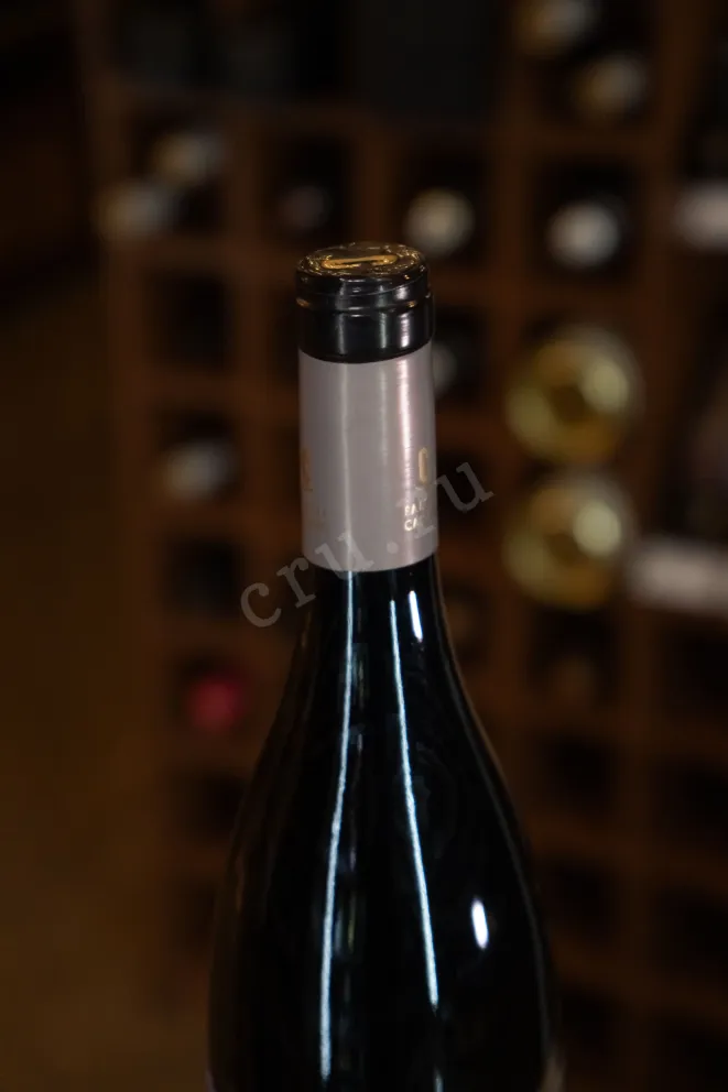 Пробка Castano Santa Yecla 2016 0.75 л