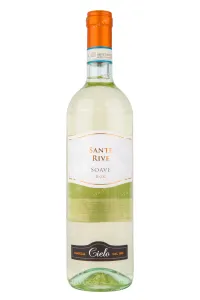 Вино Cielo Sante Rive Soave 2023 0.75 л