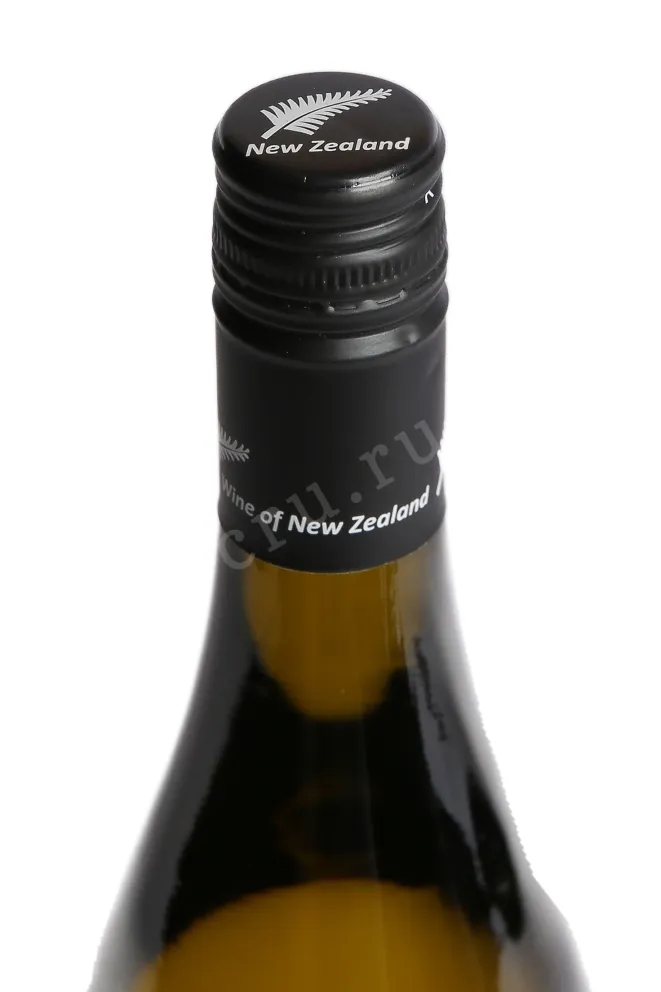 Пробка Paddle Creek Sauvignon Blanc 2025 0.75 л