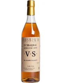 Арманьяк Laterrade VS  2022 0.7 л